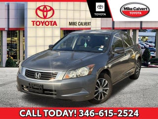 2009 Honda Accord LX 2.4