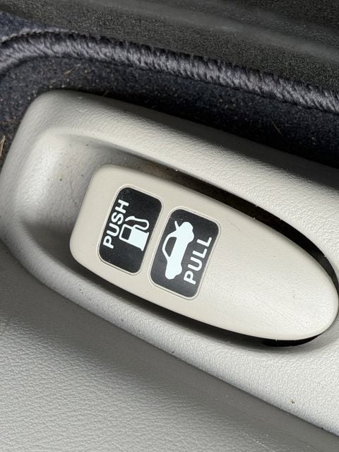 2008 Honda Civic Hybrid