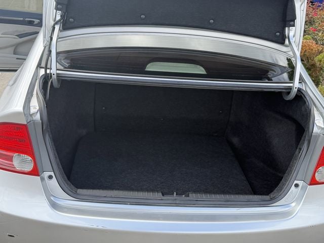 2008 Honda Civic Hybrid