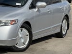 2008 Honda Civic Hybrid