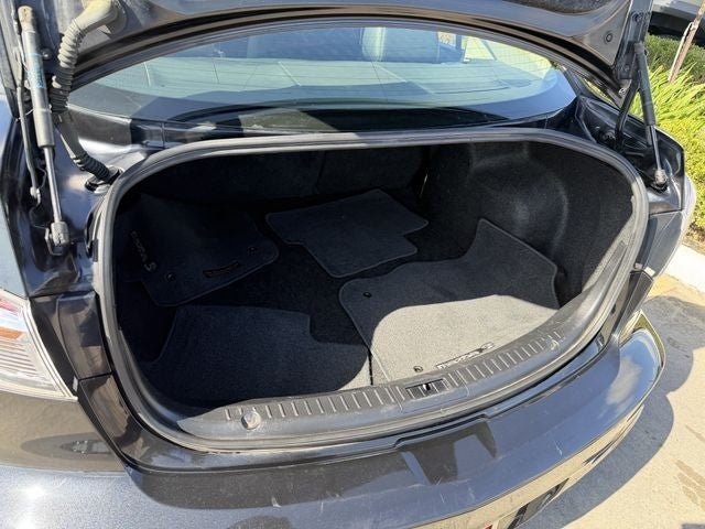 2012 Mazda Mazda3 s Grand Touring Base