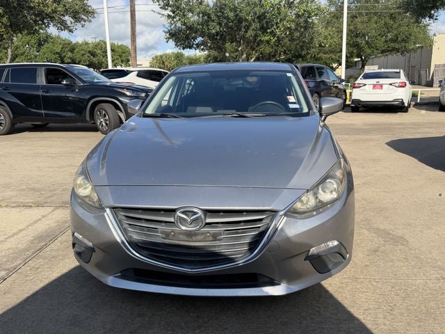 2014 Mazda Mazda3 i Touring