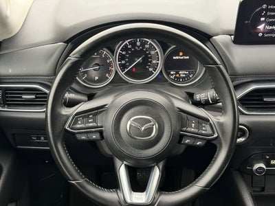 2022 Mazda Mazda CX-5 2.5 S Select Package