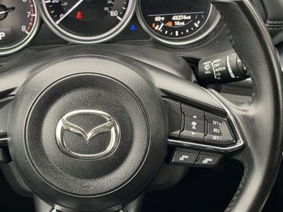 2022 Mazda Mazda CX-5 2.5 S Select Package