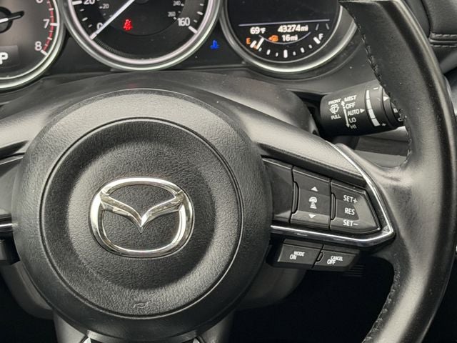 2022 Mazda Mazda CX-5 2.5 S Select Package