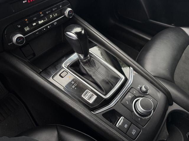 2022 Mazda Mazda CX-5 2.5 S Select Package