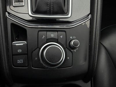 2022 Mazda Mazda CX-5 2.5 S Select Package