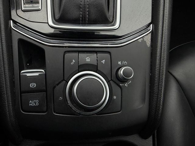 2022 Mazda Mazda CX-5 2.5 S Select Package