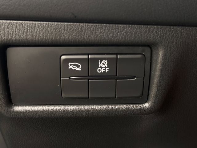 2022 Mazda Mazda CX-5 2.5 S Select Package