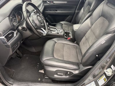 2022 Mazda Mazda CX-5 2.5 S Select Package