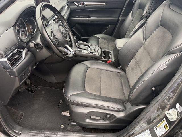 2022 Mazda Mazda CX-5 2.5 S Select Package