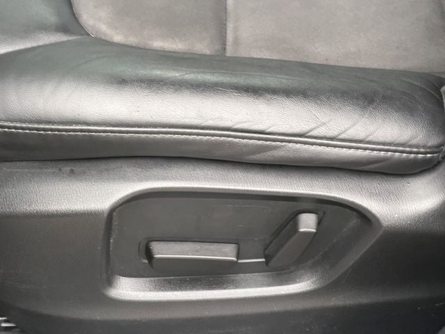 2022 Mazda Mazda CX-5 2.5 S Select Package