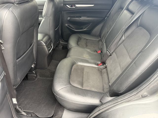 2022 Mazda Mazda CX-5 2.5 S Select Package