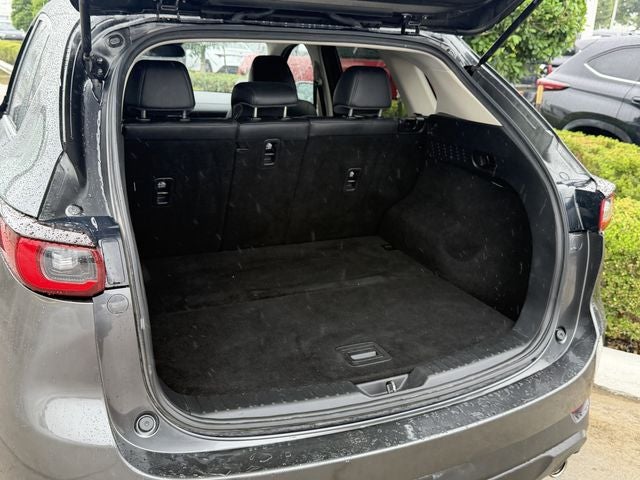 2022 Mazda Mazda CX-5 2.5 S Select Package