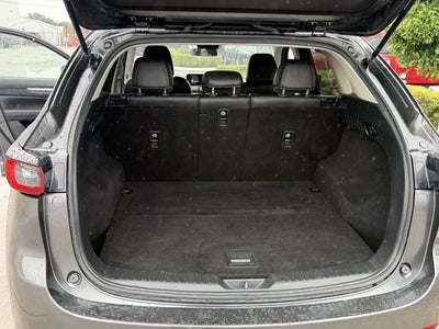 2022 Mazda Mazda CX-5 2.5 S Select Package
