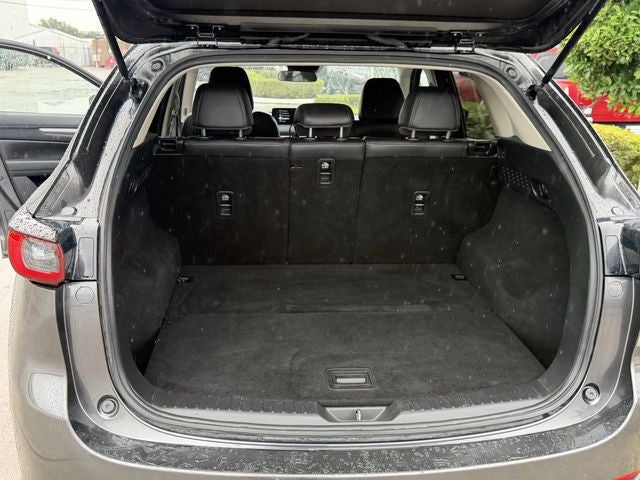 2022 Mazda Mazda CX-5 2.5 S Select Package