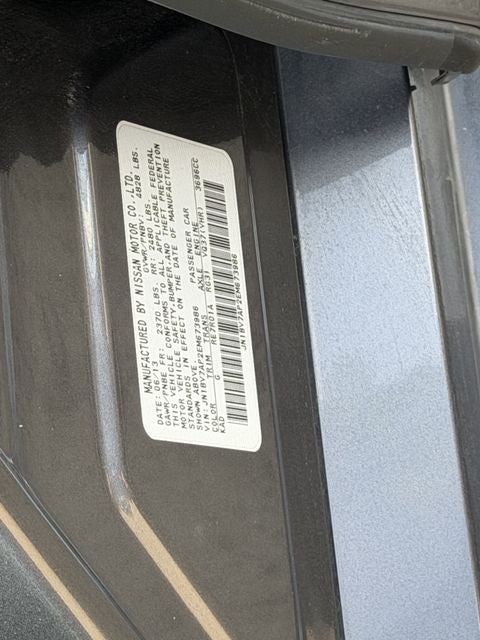 2014 INFINITI Q50 Premium