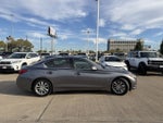 2014 INFINITI Q50 Premium