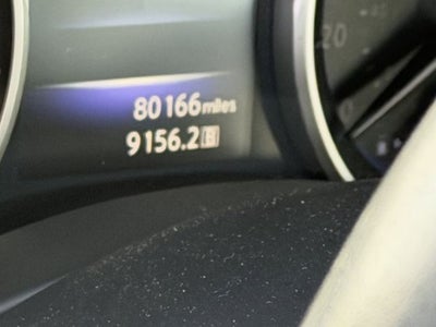 2014 INFINITI Q50 Premium