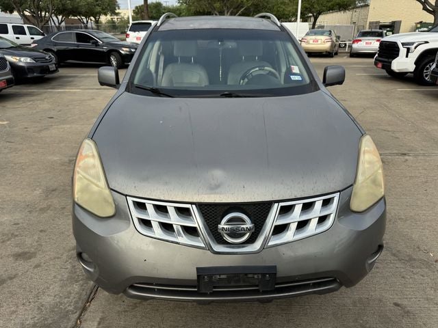 2013 Nissan Rogue SV