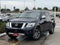 2018 Nissan Armada SL