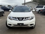 2014 Nissan Murano SL