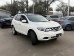 2014 Nissan Murano SL