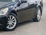 2008 INFINITI G35 Journey