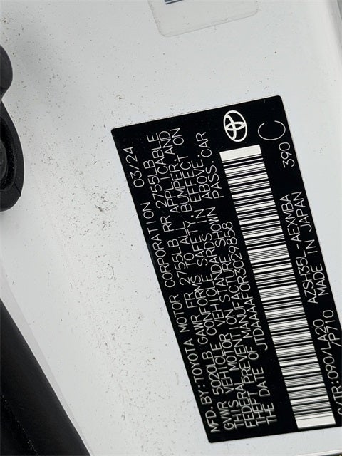 2024 Toyota Crown Limited