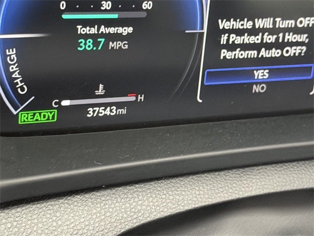 2024 Toyota Crown Limited