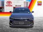 2024 Toyota Toyota Crown XLE