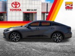 2024 Toyota Toyota Crown XLE