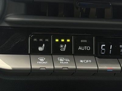 2026 Toyota Toyota Crown XLE