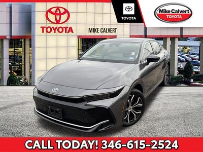 2023 Toyota Toyota Crown LTD Limited