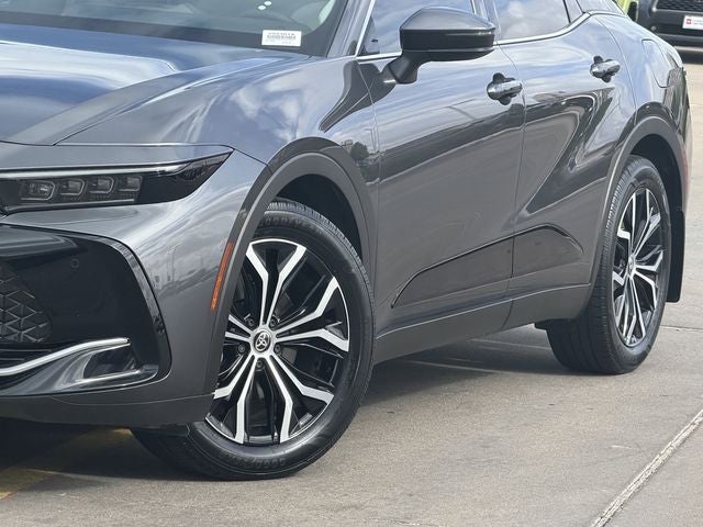 2023 Toyota Toyota Crown LTD Limited