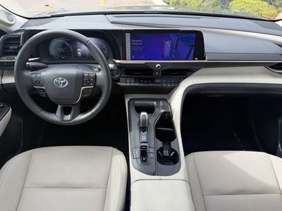 2023 Toyota Toyota Crown LTD Limited