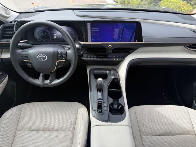 2023 Toyota Toyota Crown LTD Limited