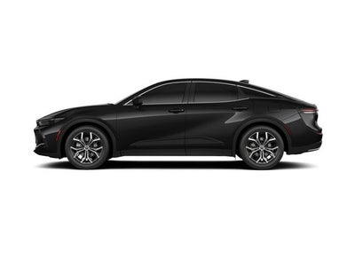 2026 Toyota Crown XLE