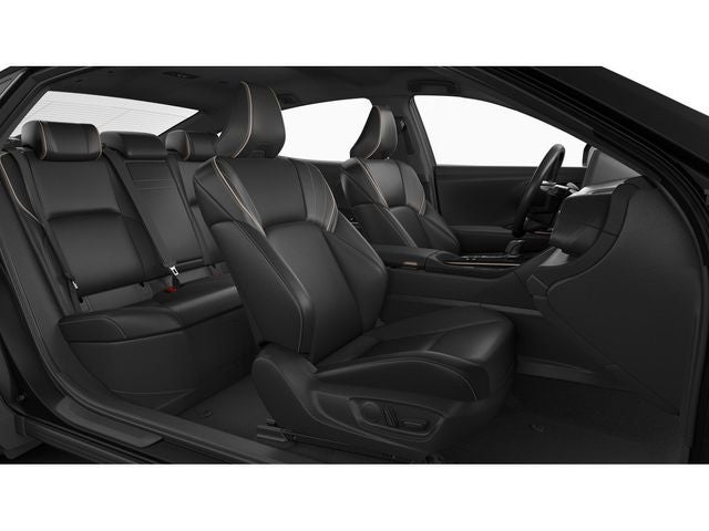 2026 Toyota Crown XLE