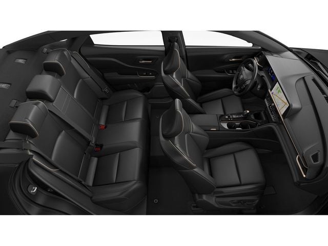 2026 Toyota Crown XLE