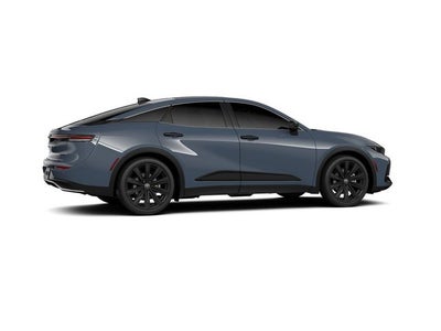 2026 Toyota Crown Nightshade