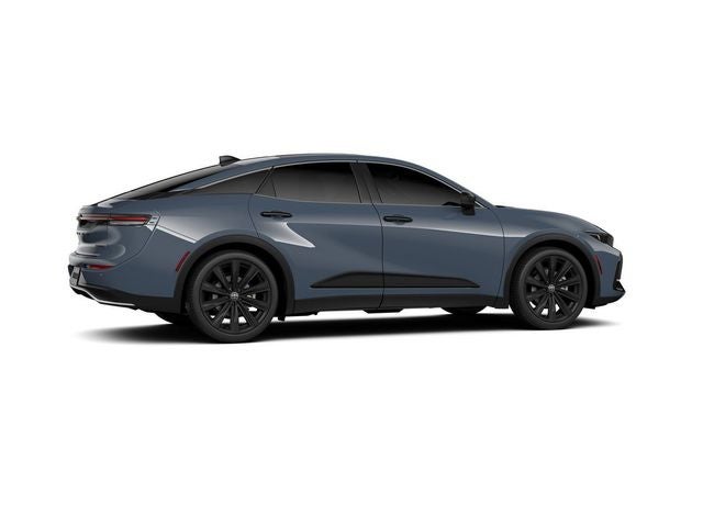 2026 Toyota Crown Nightshade