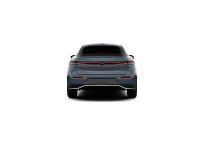 2026 Toyota Crown Nightshade