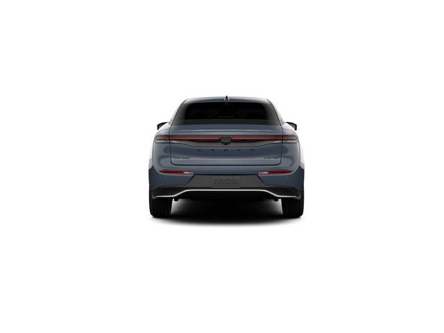 2026 Toyota Crown Nightshade