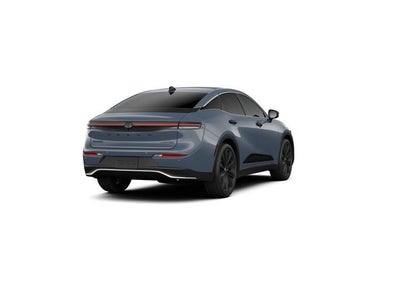 2026 Toyota Crown Nightshade