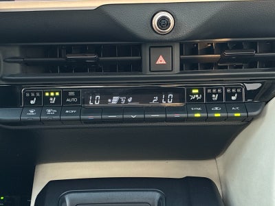 2023 Toyota Toyota Crown Limited