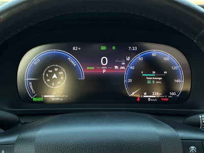 2023 Toyota Toyota Crown Limited
