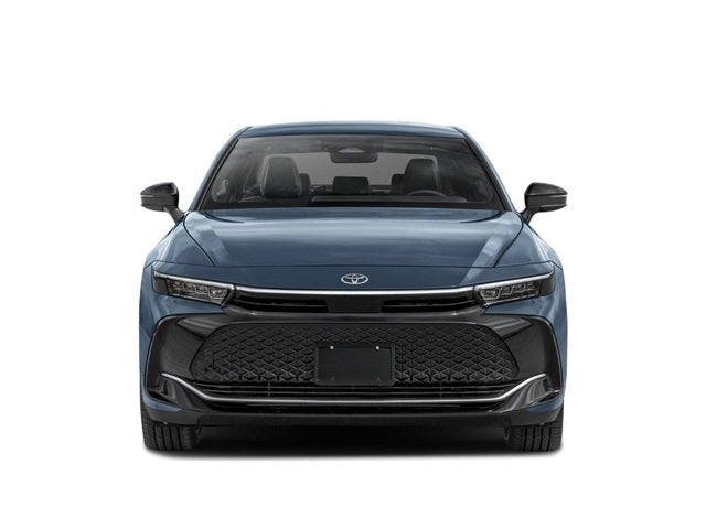 2026 Toyota Crown Nightshade