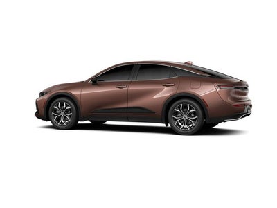 2026 Toyota Crown XLE