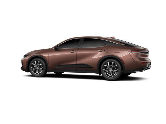 2026 Toyota Crown XLE